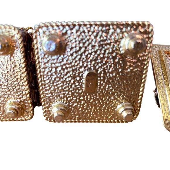 King Queen Crown Enamel Trinket Boxes Set of 2 Ring Jewelry Holder Wedding - Picture 11 of 12